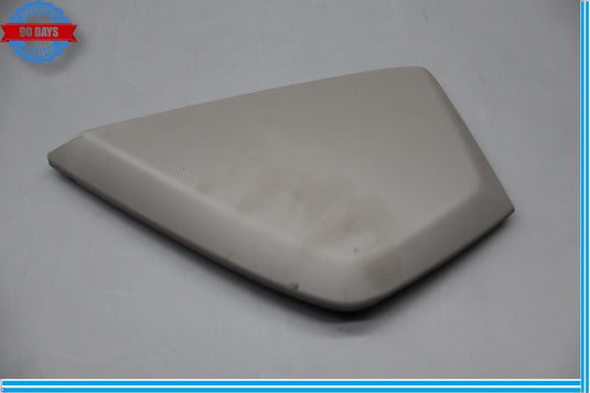 11-18 Porsche Cayenne 958 Left Driver Side Dashboard Trim Cover Panel Oem