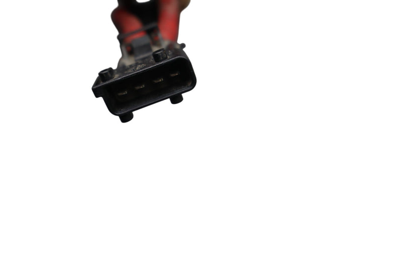 Load image into Gallery viewer, 12-16 Tesla Model S First Responders Emergency Power Cut Off Loop Disconnect Oem
