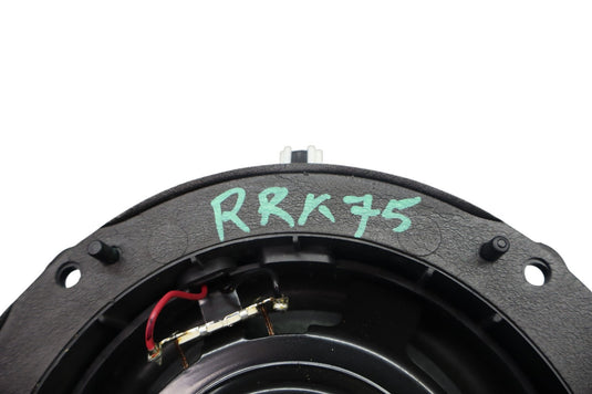 15-20 Hyundai Genesis G80 Rear Right Door Audio Sound Speaker 96330B1050 Oem