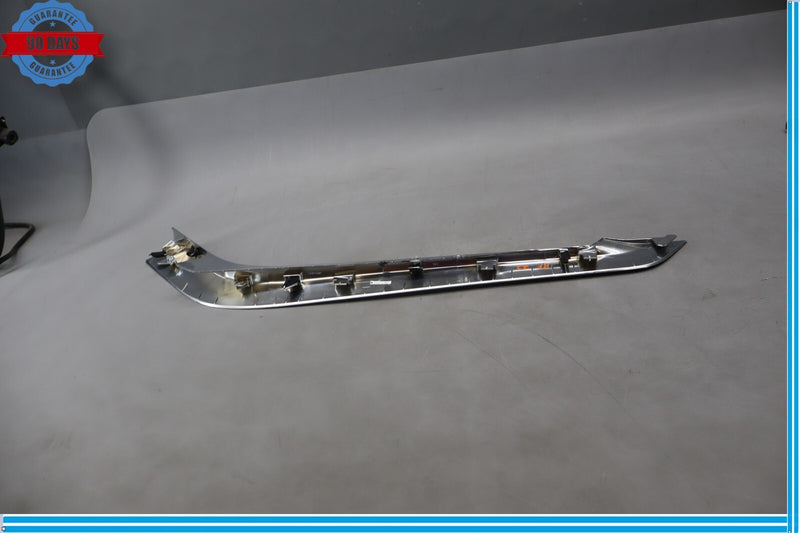 Load image into Gallery viewer, 14-17 Land Rover Range Rover Sport Right Console Bezel Molding Trim Cover Oem
