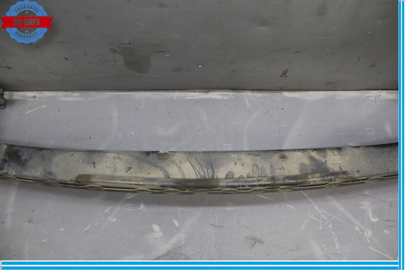 Load image into Gallery viewer, 12-14 Mercedes C250 C300 Rear Bumper Support Reinforcement Impact Bar Oem
