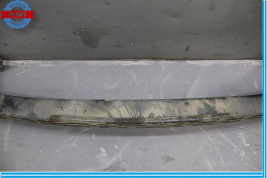 12-14 Mercedes C250 C300 Rear Bumper Support Reinforcement Impact Bar Oem