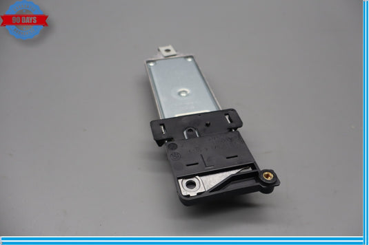 09-15 BMW 750Li F01 F02 Front Left Seat Belt Retractor Control Module Oem