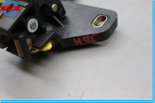 90-02 Mercedes R129 500SL SL320 Trunk Lock Latch Actuator 1297500084 Oem