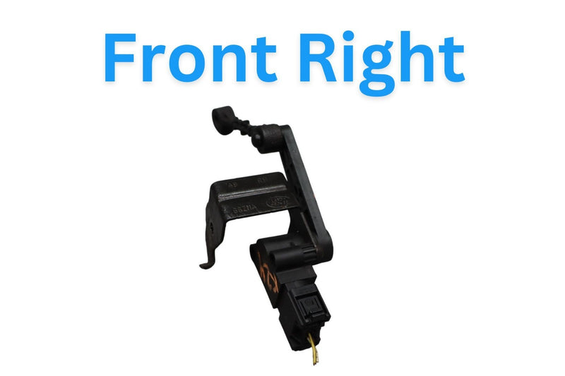 Load image into Gallery viewer, 13-17 Land Rover Range Rover L405 Front Right Side Height Level Sensor Oem
