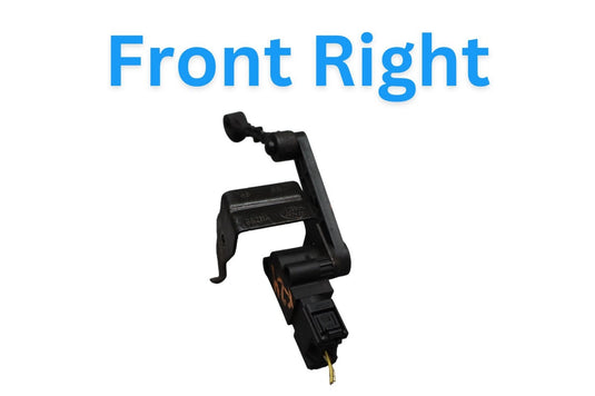 13-17 Land Rover Range Rover L405 Front Right Side Height Level Sensor Oem