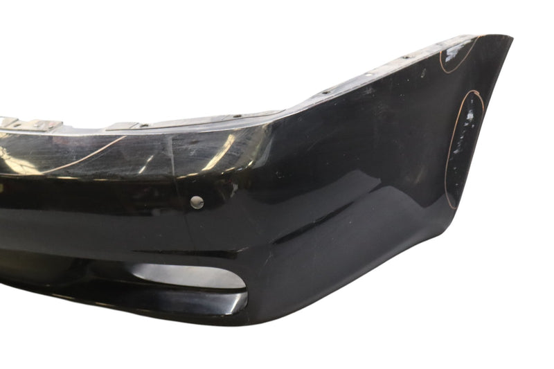 Load image into Gallery viewer, 09-13 Maserati Quattroporte M139 Rear Bumper Cover Assembly 980139640 Oem
