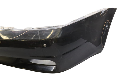 09-13 Maserati Quattroporte M139 Rear Bumper Cover Assembly 980139640 Oem