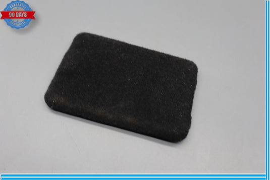 14-19 Maserati Ghibli Left/Right Side Trunk Quarter Panel Cover Trim Cap Oem