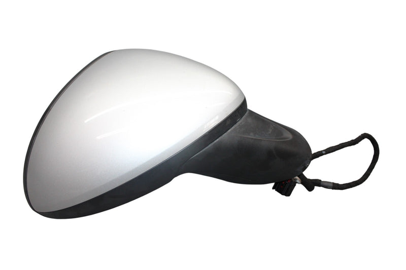 Load image into Gallery viewer, 11-14 Porsche Cayenne 958 Front Right Side Rear View Door Mirror 95873153810 Oem
