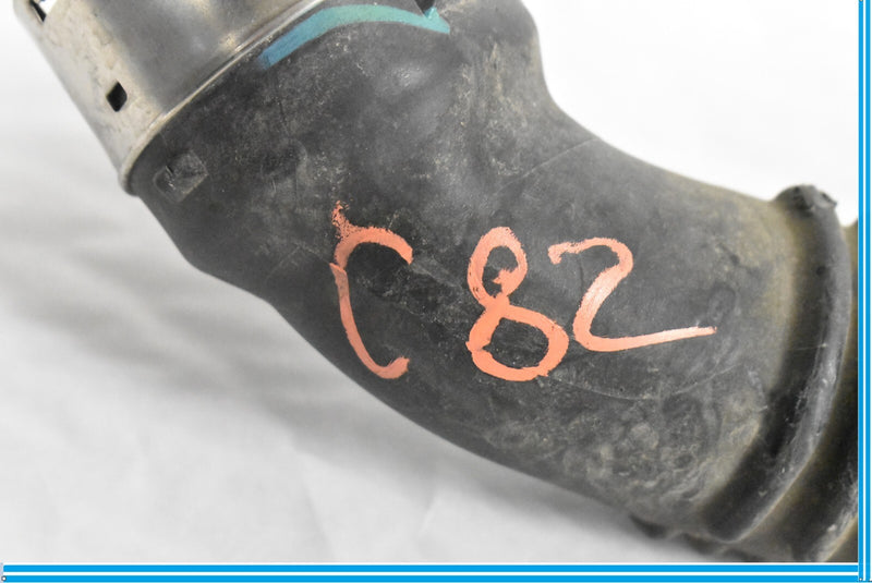 Load image into Gallery viewer, 14-18 Mercedes W117 CLA250 Intercooler Hose Pipe Tube 2465200001 OEM
