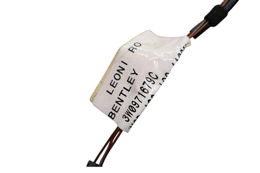 03-06 Bentley Continental Flying Spur Dash Storage Glove Box Compartment Oem