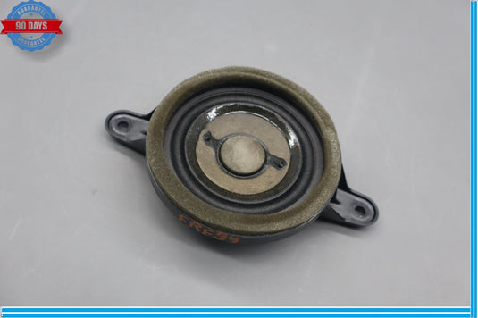 12-18 Audi A7 Quattro Front Right Side Mid-Range Door Speaker Bose Oem