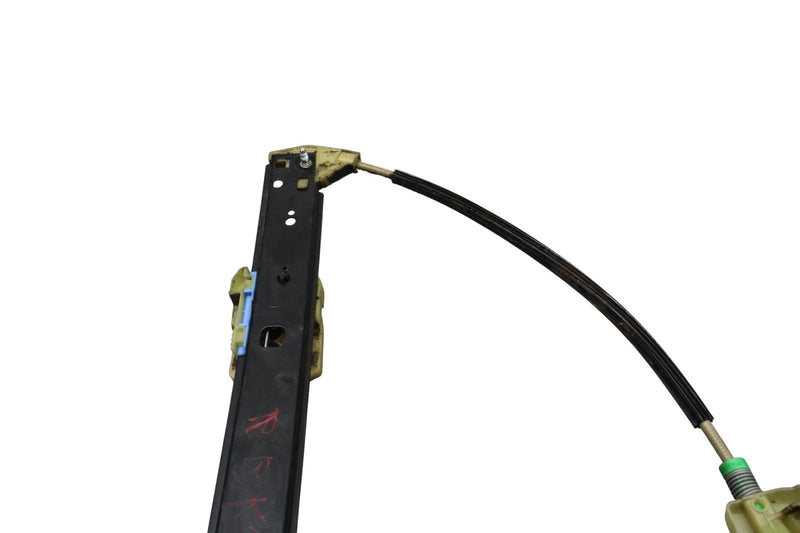 Load image into Gallery viewer, 07-15 Audi Q7 4L Rear Right Passenger Side Door Window Regulator W/O Motor Oem
