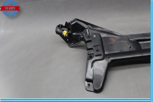 12-20 Tesla Model S Rear Right Side C Pillar Mount Support Bracket Black Oem