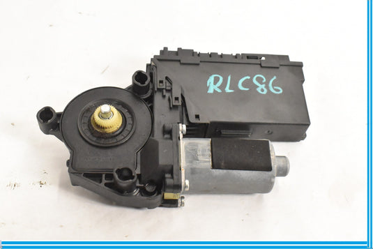 04 05 06 07 08 09 10 AUDI A8 A8L WINDOW MOTOR REAR LEFT DRIVER SIDE DOOR OEM