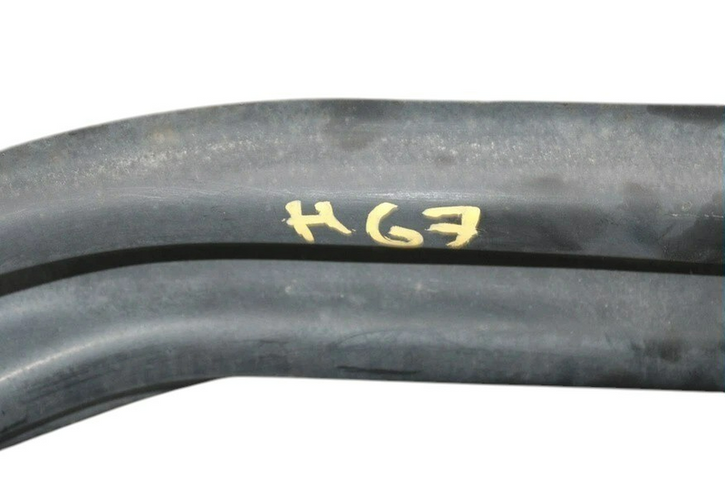 Load image into Gallery viewer, 11-17 Volkswagen Touareg VW Front Bumper Reinforcement Impact Bar 7P0807109D Oem
