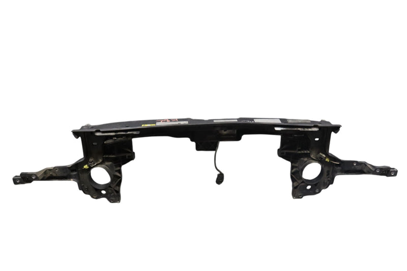 Load image into Gallery viewer, 11-17 Volkswagen Touareg VW Front Upper Tie Bar Radiator Support Carrier Oem
