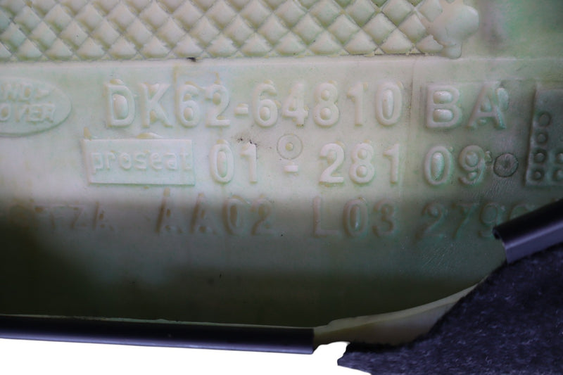 Load image into Gallery viewer, 14-17 LR Range Rover Sport L494 Front Right Side Top Upper Seat Cushion Oem
