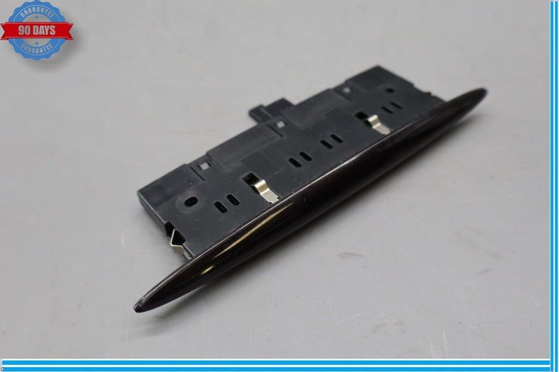 Load image into Gallery viewer, 06-13 Mercedes GL450 GL550 X164 Dashboard Dash Center Parking Sensor Display Oem
