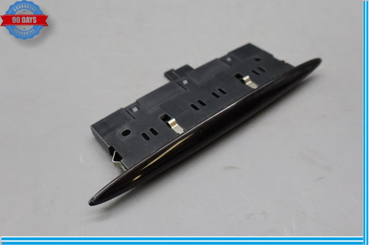 06-13 Mercedes GL450 GL550 X164 Dashboard Dash Center Parking Sensor Display Oem