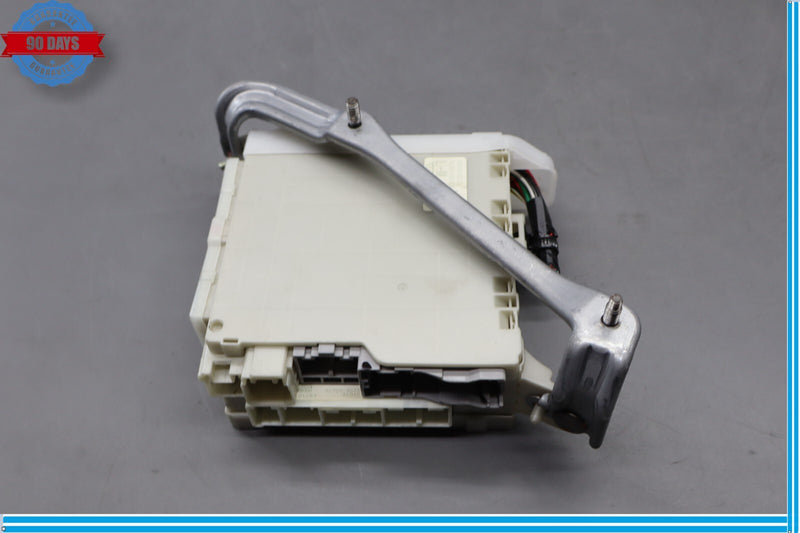 Load image into Gallery viewer, 07-09 Lexus LS460 LS460L Rear Trunk Boot Fuse Box Fusebox Relay Junction Oem
