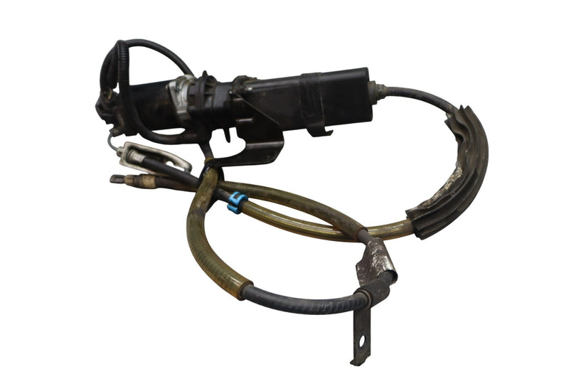 Load image into Gallery viewer, 10-19 Jaguar X150 XK XJ XF Electronic Parking Brake Actuator 8W832598AE Oem

