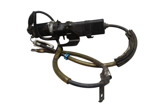 10-19 Jaguar X150 XK XJ XF Electronic Parking Brake Actuator 8W832598AE Oem