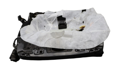 09-16 Audi A4 A4 Quattro Front Right Side Seat Lower Seat Rail Track Frame Oem