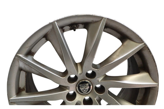 12-24 Jaguar F-Type XF XFR XFR-S 18'' Alloy Wheel Rim 8.5Jx18 BW831007AA OEM