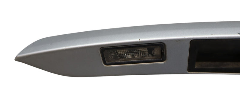 Load image into Gallery viewer, 11-18 Porsche Cayenne 958 Rear Hatch Trunk Lid Handle Housing W/ Camera Oem
