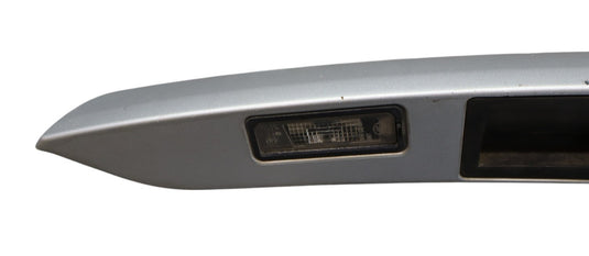 11-18 Porsche Cayenne 958 Rear Hatch Trunk Lid Handle Housing W/ Camera Oem