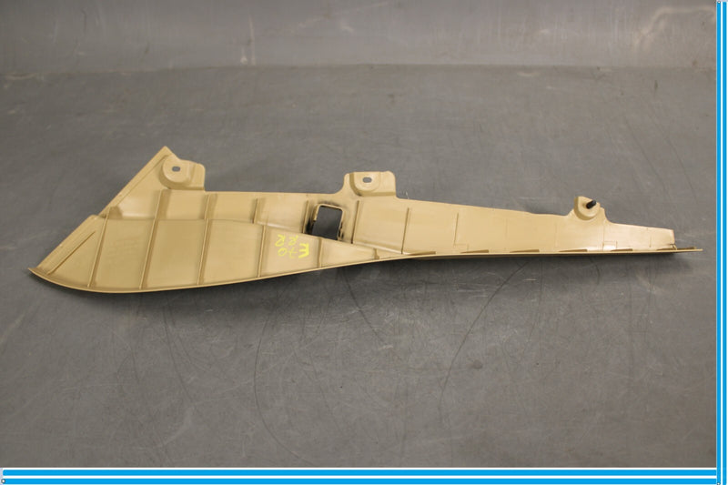Load image into Gallery viewer, 07-13 Mercedes S400 S550 W221 Rear Right Door Lock Actuator Trim Cover Oem
