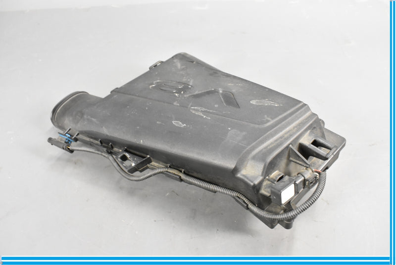 Load image into Gallery viewer, 07-13 Mercedes S550 S600 CL550 W216 Air Intake Cleaner Box Right A2780900201 Oem
