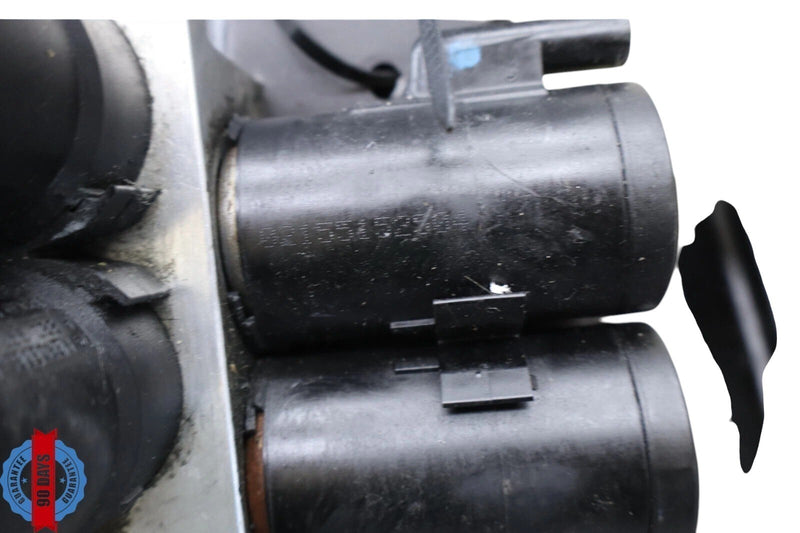 Load image into Gallery viewer, 00-06 Mercedes CL55 S55 AMG W215 Front ABC Hydraulic Valve Block Suspension Pump
