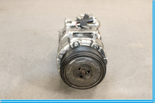 03-12 Mercedes S600 SL600 CL600 W220 A/C AC Air Conditioning Compressor Pump Oem