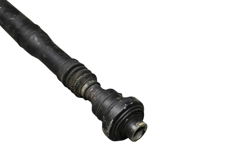 Load image into Gallery viewer, 11-17 Volkswagen Touareg Front Driveshaft Propeller Shaft 7P0521101H Oem

