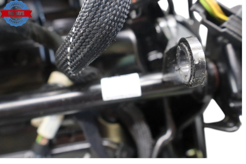 Load image into Gallery viewer, 07-15 Audi Q7 Front Left Driver Side Seat Track Rail Frame W/ Motors OEM
