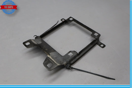 03-08 Mercedes R230 SL55 SL500 Center Radiator Core Bracket Oem
