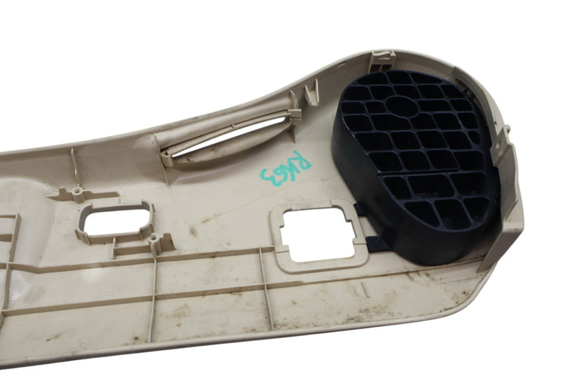 Load image into Gallery viewer, 06-07 Lexus GS300 GS350 GS450 Front Right Passenger Seat Switch Trim Bezel Oem
