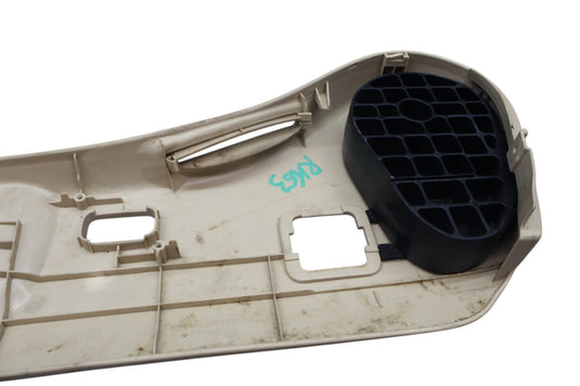 06-07 Lexus GS300 GS350 GS450 Front Right Passenger Seat Switch Trim Bezel Oem