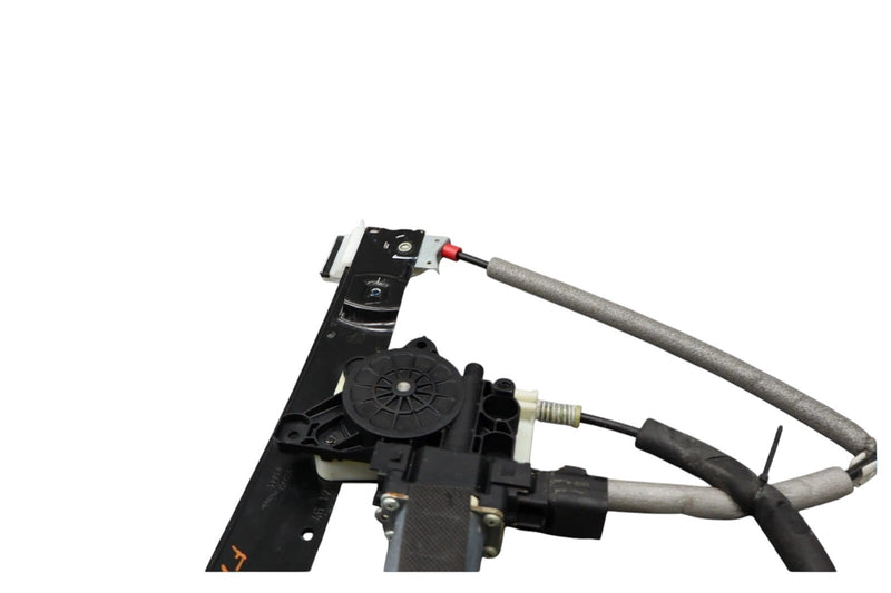 Load image into Gallery viewer, 10-19 Jaguar XJ XJL X351 Front Right Passenger Side Window Regulator Motor OEM
