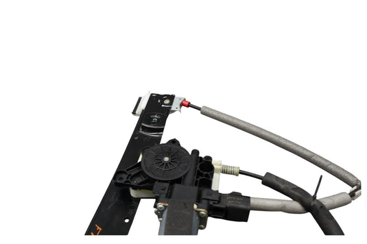 10-19 Jaguar XJ XJL X351 Front Right Passenger Side Window Regulator Motor OEM