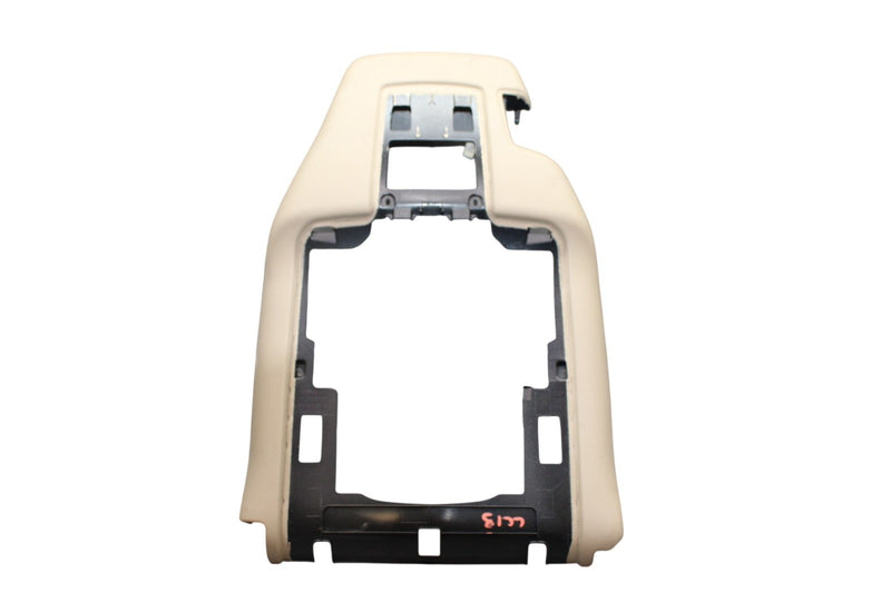 Load image into Gallery viewer, 10-17 Mercedes E350 E550 Front Right Passenger Side Back Panel Seat Cover Oem
