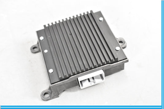 12-15 Jaguar XJ XJL Battery Computer Control Module Oem