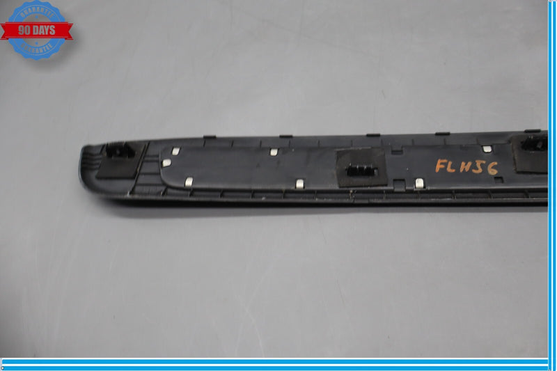 Load image into Gallery viewer, 15-16 Hyundai Genesis Front Left Driver Side Door Sill Scuff Plate Trim Oem
