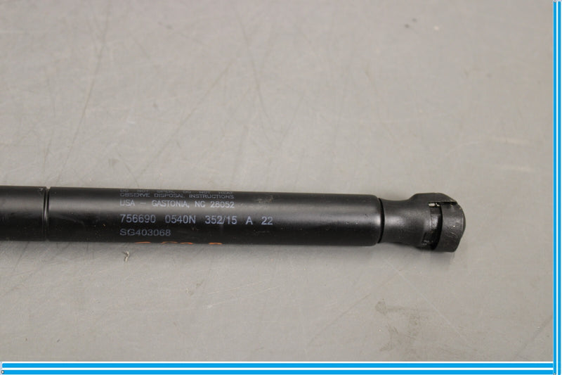 Load image into Gallery viewer, 05-11 Mercedes R171 SLK280 SLK55 Right Passenger Trunk Tailgate Shock Strut Oem
