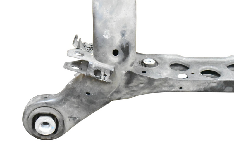 Load image into Gallery viewer, 13-16 Mercedes GL450 ML550 Rear Subframe Cradle Crossmember Sub Frame Oem
