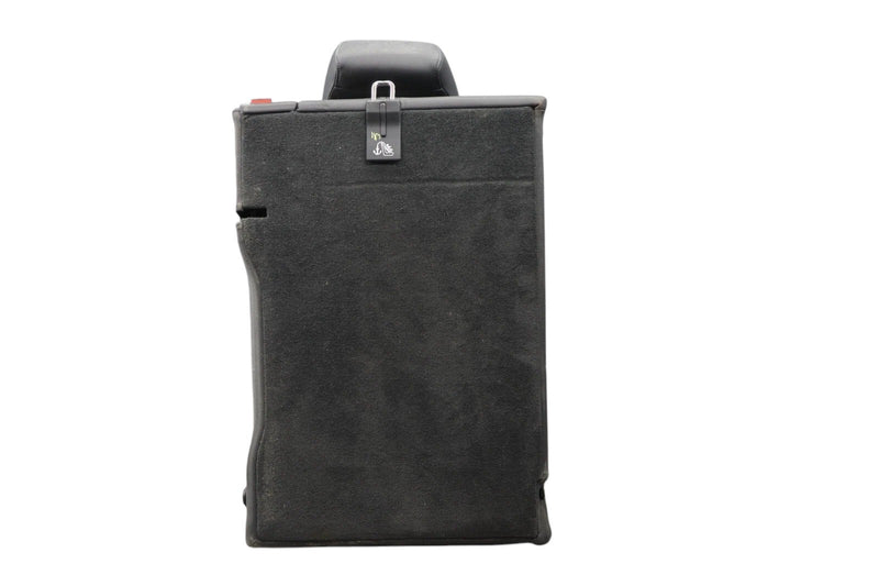 Load image into Gallery viewer, 12-18 Audi A7 Quattro S7 Rear Left 2nd Row Upper Top Seat Cushion Black Oem
