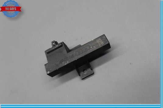 08-18 Audi A6 A7 Quattro Rear Left Driver Side Keyless Entry Control Module Oem